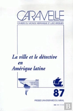Bertrand.pt - Ville Et Le Detective En Amerique Latine