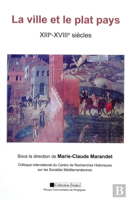 Bertrand.pt - Ville Et Le Plat Pays Xiiie Xviiie Siècle