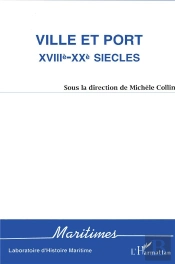 Ville Et Port Xviii-Xx