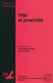 Ville Et Proximite