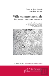 Ville Et Santé Mentale