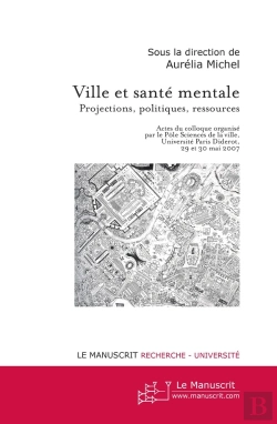 Bertrand.pt - Ville Et Santé Mentale