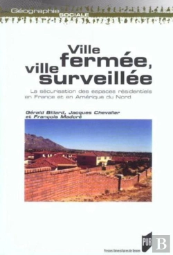 Bertrand.pt - Ville Fermée, Ville Surveillée