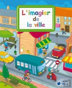 Bertrand.pt - Ville (Imagiers Creatifs)