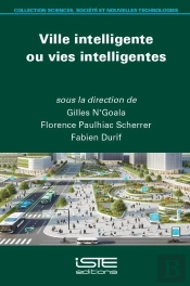 Ville Intelligente Ou Vies Intelligentes