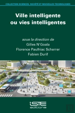Bertrand.pt - Ville Intelligente Ou Vies Intelligentes