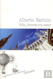 Ville, J'Ecoute Ton Coeur