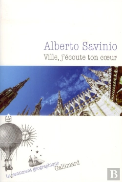 Bertrand.pt - Ville, J'Ecoute Ton Coeur
