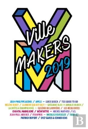 Ville Makers (Édition 2019)