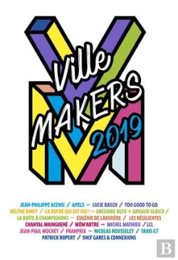 Bertrand.pt - Ville Makers (Édition 2019)