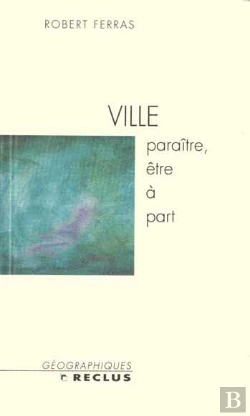 Bertrand.pt - Ville Paraitre Etre A Part