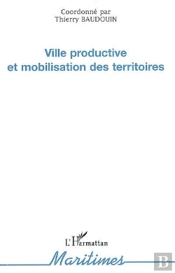 Bertrand.pt - Ville Productive Et Mobilisation Des Territoires