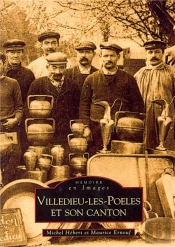 Villedieu-Les-Poeles Et Son Canton