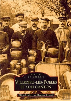Bertrand.pt - Villedieu-Les-Poeles Et Son Canton