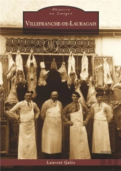 Villefranche-De-Lauragais