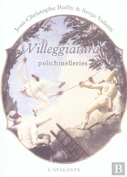 Bertrand.pt - Villeggiatura ; Polichinelleries