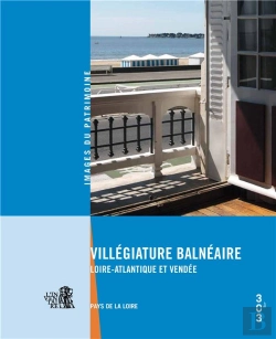 Bertrand.pt - Villegiature Balneaire - Loire-Atlantique Et Vendee