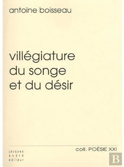 Bertrand.pt - Villégiature Du Songe Et Du Désir