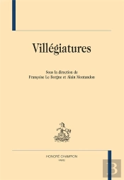 Villégiatures