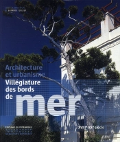 Villegiatures Des Bords De Mer. Architec