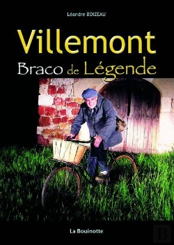 Bertrand.pt - Villemont, Braco De Légende