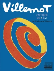 Villemot, L'Affiche De A A Z