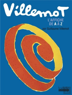 Bertrand.pt - Villemot, L'Affiche De A A Z