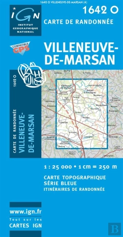 Bertrand.pt - Villeneuve-De-Marsan ; 1642o