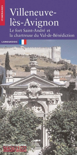 Bertrand.pt - Villeneuve-Lès-Avignon