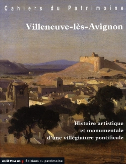Bertrand.pt - Villeneuve-Lès-Avignon