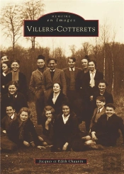 Villers-Cotterets