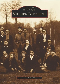 Bertrand.pt - Villers-Cotterets