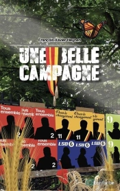 Villers-Les-Pommes Tome 3 : Une Belle Campagne