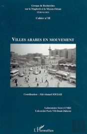 Villes Arabes En Mouvement