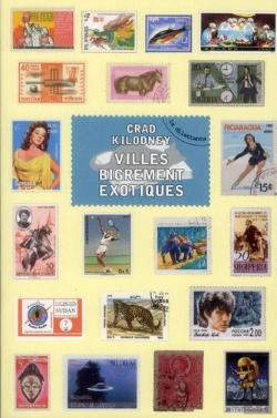 Bertrand.pt - Villes Bigrement Exotiques