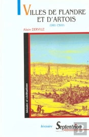 Villes De Flandre Et Artois