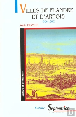 Bertrand.pt - Villes De Flandre Et Artois