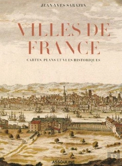 Bertrand.pt - Villes De France