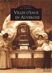 Villes D'Eaux En Auvergne