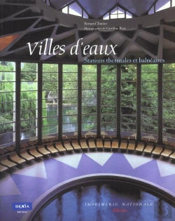 Bertrand.pt - Villes D'Eaux ; Stations Thermales Et Balneaires
