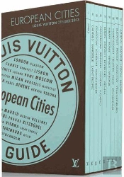 Villes D'Europe City Guide 2013 Version Francaise