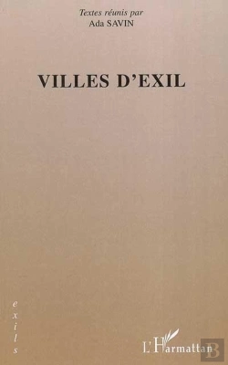Bertrand.pt - Villes D'Exil