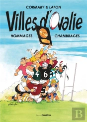 Villes D'Ovalie : Hommages, Chambrages