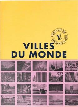 Bertrand.pt - Villes Du Monde