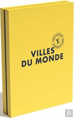 Bertrand.pt - Villes Du Monde