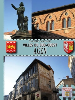 Bertrand.pt - Villes Du Sud-Ouest ; Agen