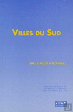 Bertrand.pt - Villes Du Sud, Sur La Route D'Istanbul...
