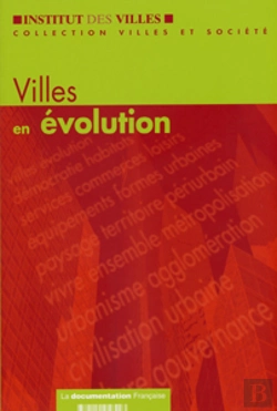 Bertrand.pt - Villes En Evolution