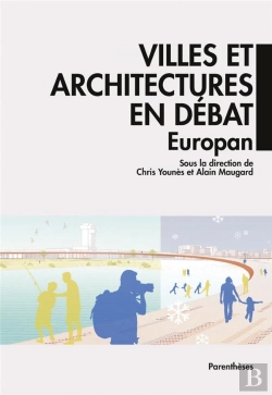 Bertrand.pt - Villes Et Architectures En Débat