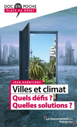 Bertrand.pt - Villes Et Climat : Comment Vivrons-Nous Demain ?